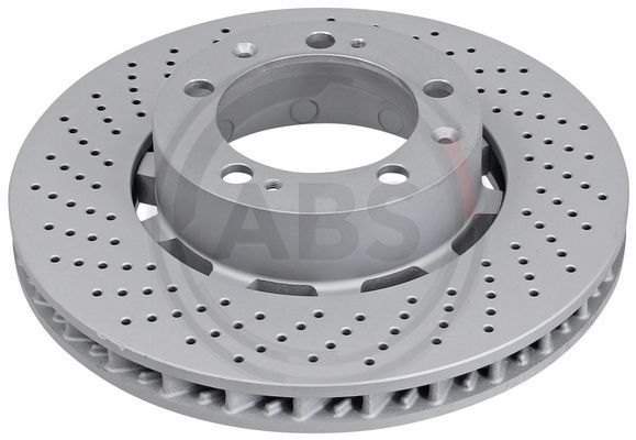 A.B.S. 16518 Brake Disc