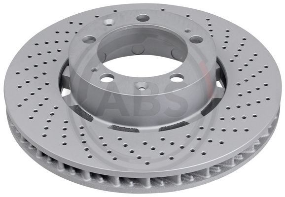 A.B.S. 16520 Brake Disc