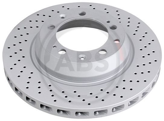 A.B.S. 16522 Brake Disc