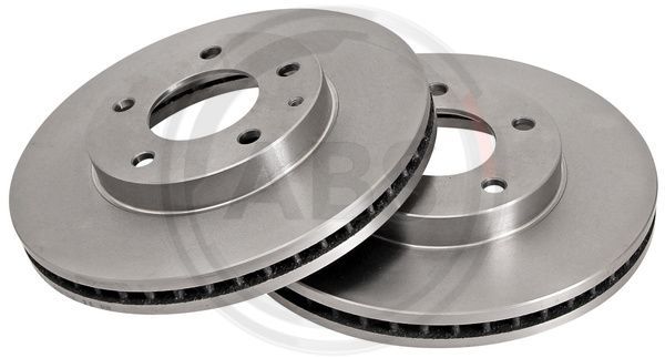 A.B.S. 16524 Brake Disc