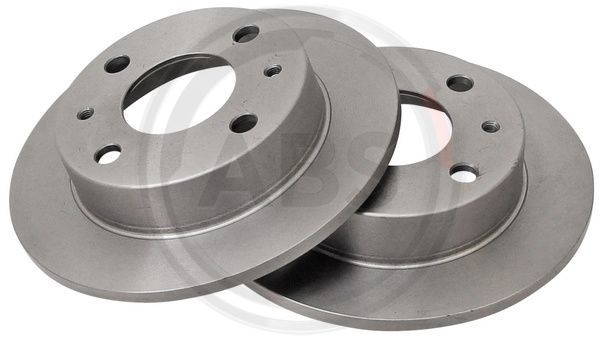 A.B.S. 16529 Brake Disc