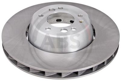 Brake Disc A.B.S. 16530