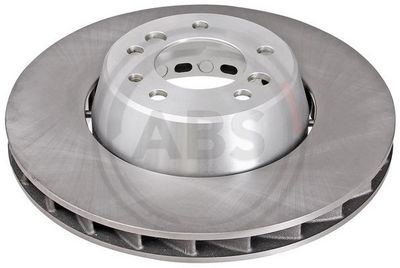 Brake Disc A.B.S. 16531