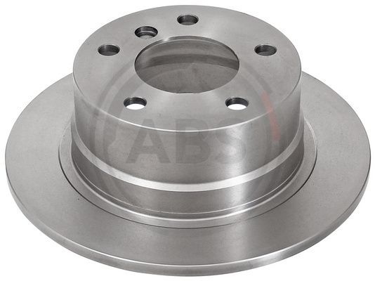 A.B.S. 16535 Brake Disc