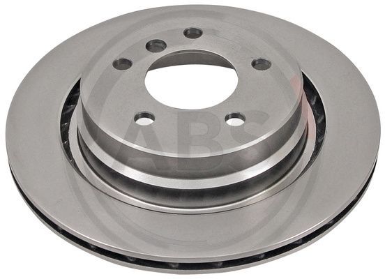 A.B.S. 16537 Brake Disc