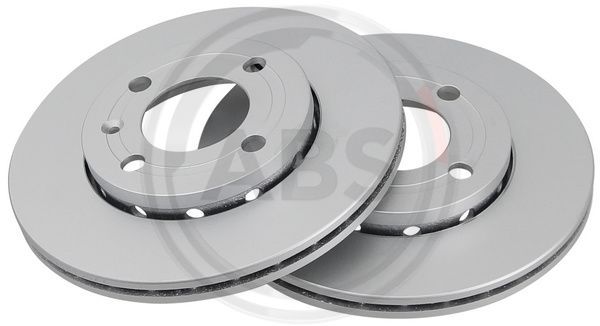 A.B.S. 16541 Brake Disc