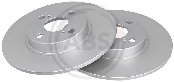 A.B.S. 16543 Brake Disc