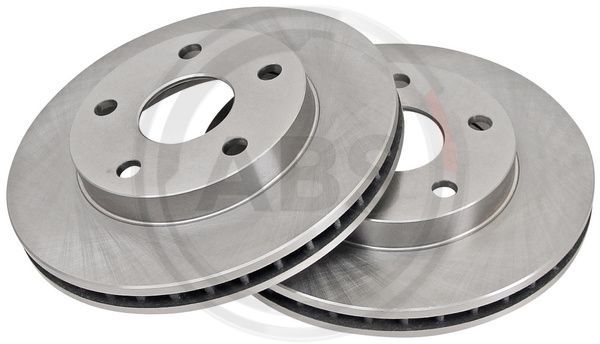 A.B.S. 16548 Brake Disc