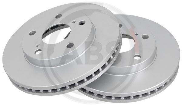A.B.S. 16552 Brake Disc