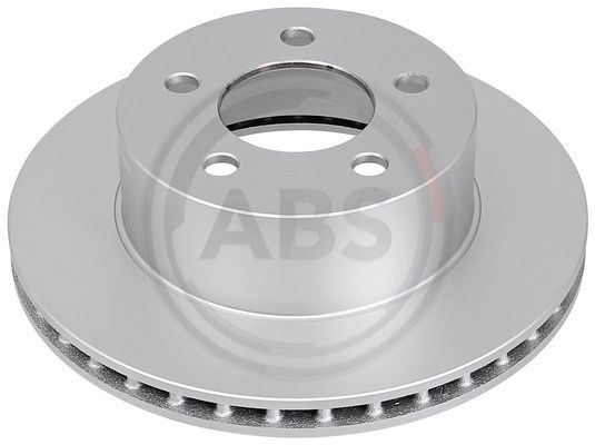 A.B.S. 16556 Brake Disc