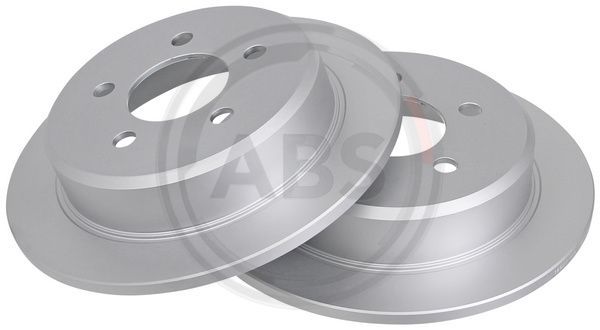 A.B.S. 16557 Brake Disc