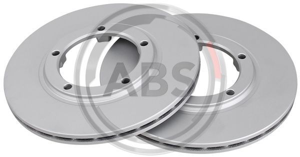 A.B.S. 16562 Brake Disc