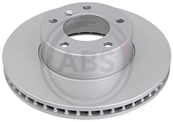 A.B.S. 16570 Brake Disc