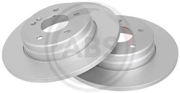 A.B.S. 16571 Brake Disc