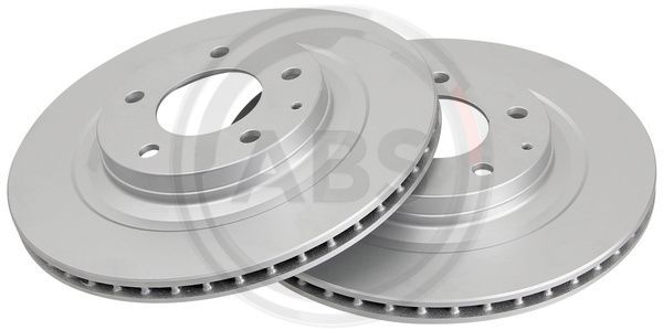 A.B.S. 16573 Brake Disc