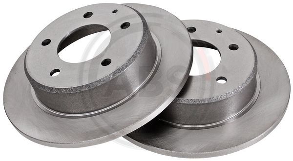 A.B.S. 16575 Brake Disc