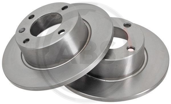A.B.S. 16578 Brake Disc