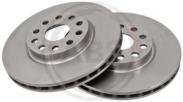 A.B.S. 16582 Brake Disc