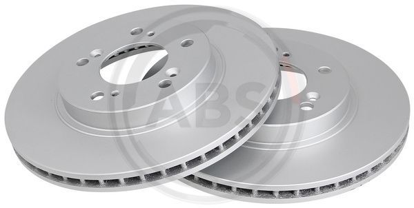 A.B.S. 16588 Brake Disc
