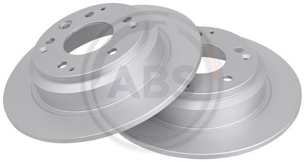 A.B.S. 16589 Brake Disc
