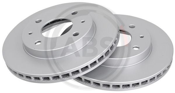 A.B.S. 16590 Brake Disc