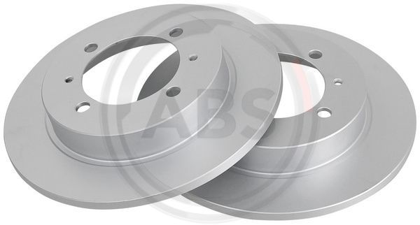 A.B.S. 16591 Brake Disc