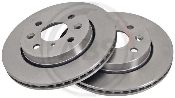 A.B.S. 16592 Brake Disc