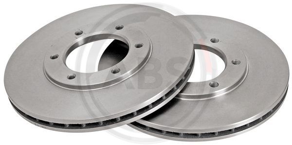 A.B.S. 16599 Brake Disc