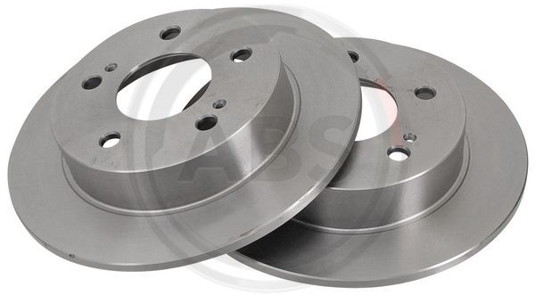 A.B.S. 16601 Brake Disc