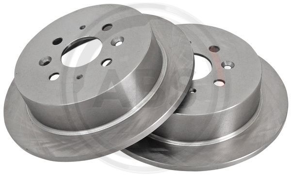 A.B.S. 16603 Brake Disc