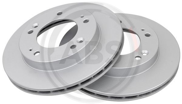 A.B.S. 16604 Brake Disc