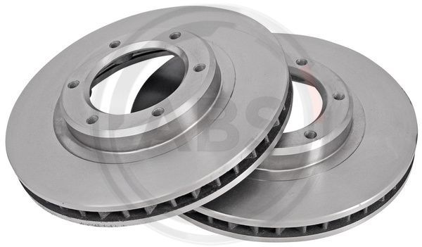 A.B.S. 16611 Brake Disc