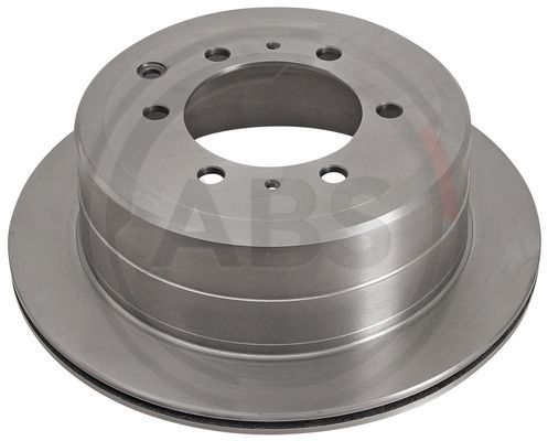 A.B.S. 16613 Brake Disc