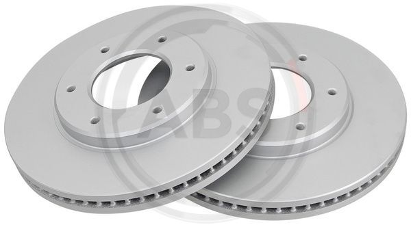 A.B.S. 16615 Brake Disc