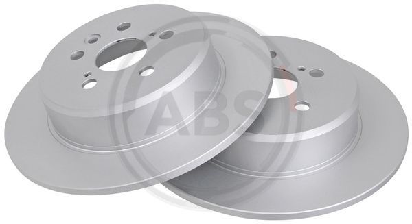 A.B.S. 16616 Brake Disc
