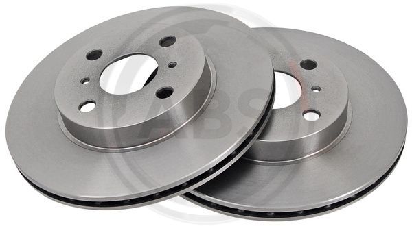 A.B.S. 16617 Brake Disc