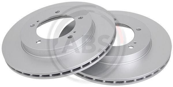 A.B.S. 16623 Brake Disc