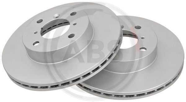 A.B.S. 16626 Brake Disc