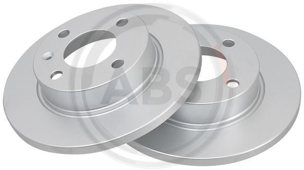 A.B.S. 16627 Brake Disc