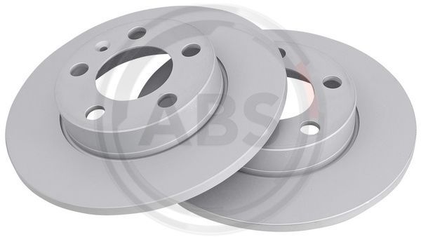 A.B.S. 16630 Brake Disc