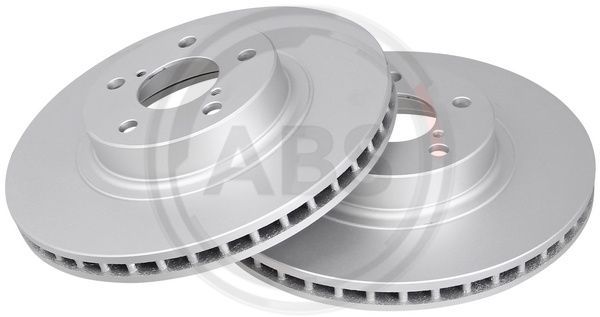 A.B.S. 16632 Brake Disc