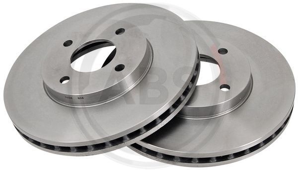 A.B.S. 16640 Brake Disc