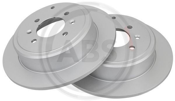 A.B.S. 16647 Brake Disc