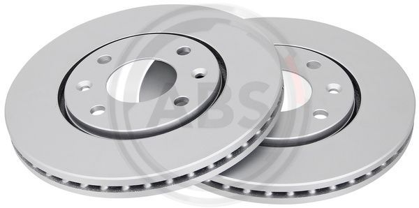 A.B.S. 16648 Brake Disc