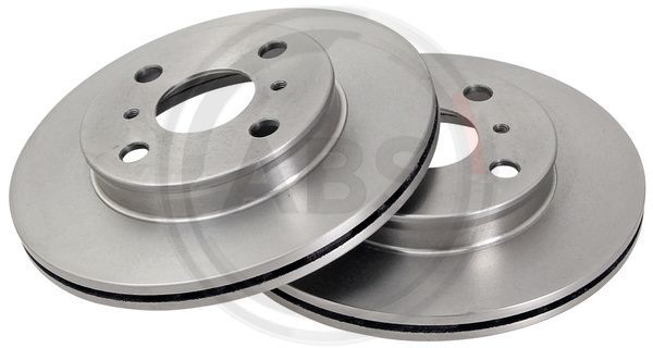 A.B.S. 16652 Brake Disc