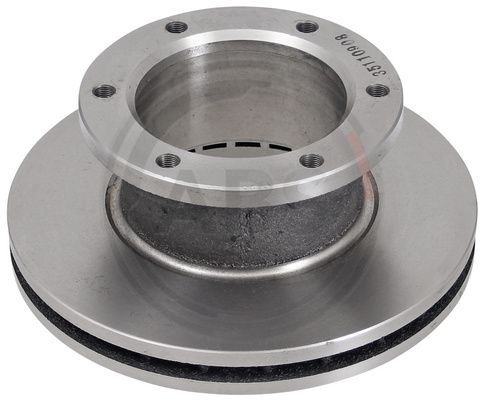 A.B.S. 16654 Brake Disc
