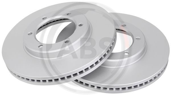 A.B.S. 16656 Brake Disc