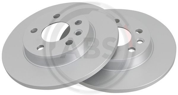 A.B.S. 16659 Brake Disc