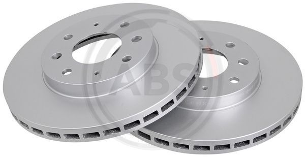 A.B.S. 16669 Brake Disc