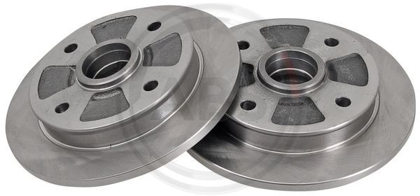 A.B.S. 16675 Brake Disc